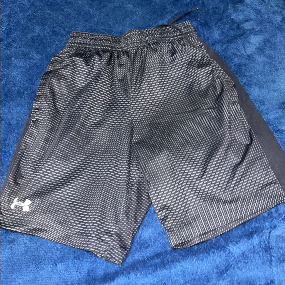 Under Armour Athletic Shorts